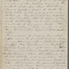MS pages 72-87. Peterborough Cathedral. May 28, 1857.