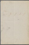 MS pages 72-87. Peterborough Cathedral. May 28, 1857.