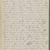 MS pages 72-87. Peterborough Cathedral. May 28, 1857.