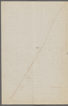 MS pages 72-87. Peterborough Cathedral. May 28, 1857.