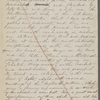 MS pages 72-87. Peterborough Cathedral. May 28, 1857.