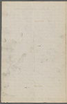 MS pages 72-87. Peterborough Cathedral. May 28, 1857.
