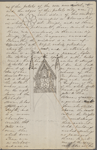 MS pages 72-87. Peterborough Cathedral. May 28, 1857.