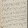 MS pages 72-87. Peterborough Cathedral. May 28, 1857.