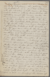 MS pages 72-87. Peterborough Cathedral. May 28, 1857.