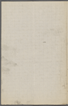 MS pages 72-87. Peterborough Cathedral. May 28, 1857.