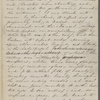 MS pages 72-87. Peterborough Cathedral. May 28, 1857.