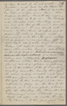 MS pages 72-87. Peterborough Cathedral. May 28, 1857.