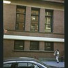 Block 118: Thomas Street between West Broadway and Church Street (north side)