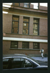 Block 118: Thomas Street between West Broadway and Church Street (north side)