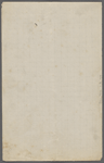MS pages 14-20, 27-28, 31-[32]. Newstead Abbey (incomplete). May 29, 1857.