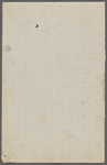 MS pages 14-20, 27-28, 31-[32]. Newstead Abbey (incomplete). May 29, 1857.