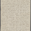 MS pages 14-20, 27-28, 31-[32]. Newstead Abbey (incomplete). May 29, 1857.
