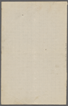 MS pages 14-20, 27-28, 31-[32]. Newstead Abbey (incomplete). May 29, 1857.