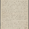 MS pages 14-20, 27-28, 31-[32]. Newstead Abbey (incomplete). May 29, 1857.