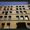 Block 118: Thomas Street between West Broadway and Church Street (north side)