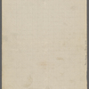 MS pages 14-20, 27-28, 31-[32]. Newstead Abbey (incomplete). May 29, 1857.
