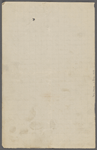 MS pages 14-20, 27-28, 31-[32]. Newstead Abbey (incomplete). May 29, 1857.