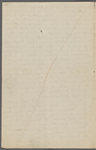 MS pages 14-20, 27-28, 31-[32]. Newstead Abbey (incomplete). May 29, 1857.