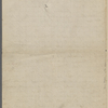 MS pages 14-20, 27-28, 31-[32]. Newstead Abbey (incomplete). May 29, 1857.