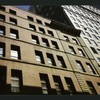 Block 118: Thomas Street between West Broadway and Church Street (north side)