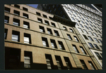 Block 118: Thomas Street between West Broadway and Church Street (north side)