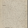 MS pages [105]-115, On the Way to Scotland (incomplete). Jun. 26, 1857.