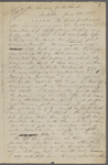 MS pages [105]-115, On the Way to Scotland (incomplete). Jun. 26, 1857.