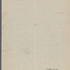 MS pages [105]-115, On the Way to Scotland (incomplete). Jun. 26, 1857.