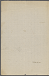 MS pages [105]-115, On the Way to Scotland (incomplete). Jun. 26, 1857.
