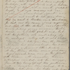 MS pages [105]-115, On the Way to Scotland (incomplete). Jun. 26, 1857.