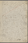 MS pages [105]-115, On the Way to Scotland (incomplete). Jun. 26, 1857.