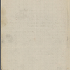 MS pages [105]-115, On the Way to Scotland (incomplete). Jun. 26, 1857.