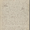 MS pages [105]-115, On the Way to Scotland (incomplete). Jun. 26, 1857.