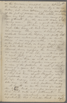 MS pages [105]-115, On the Way to Scotland (incomplete). Jun. 26, 1857.