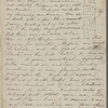 MS pages [105]-115, On the Way to Scotland (incomplete). Jun. 26, 1857.