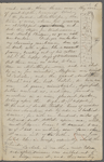 MS pages [105]-115, On the Way to Scotland (incomplete). Jun. 26, 1857.