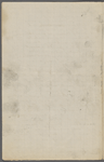 MS pages [105]-115, On the Way to Scotland (incomplete). Jun. 26, 1857.