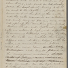 MS pages [105]-115, On the Way to Scotland (incomplete). Jun. 26, 1857.