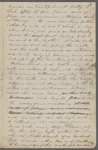 MS pages [105]-115, On the Way to Scotland (incomplete). Jun. 26, 1857.