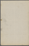 MS pages [105]-115, On the Way to Scotland (incomplete). Jun. 26, 1857.