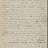 MS pages [105]-115, On the Way to Scotland (incomplete). Jun. 26, 1857.