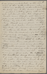 MS pages [105]-115, On the Way to Scotland (incomplete). Jun. 26, 1857.
