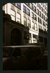 Block 118: Thomas Street between West Broadway and Church Street (north side)