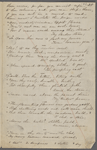 MS pages 124-25, 142-64. Burns' Region (incomplete). Jun. [28]-30, 1857.