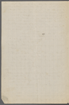 MS pages 124-25, 142-64. Burns' Region (incomplete). Jun. [28]-30, 1857.