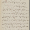 MS pages 124-25, 142-64. Burns' Region (incomplete). Jun. [28]-30, 1857.