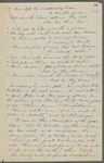 MS pages 124-25, 142-64. Burns' Region (incomplete). Jun. [28]-30, 1857.
