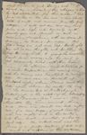 MS pages 124-25, 142-64. Burns' Region (incomplete). Jun. [28]-30, 1857.