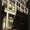 Block 118: Thomas Street between West Broadway and Church Street (north side)